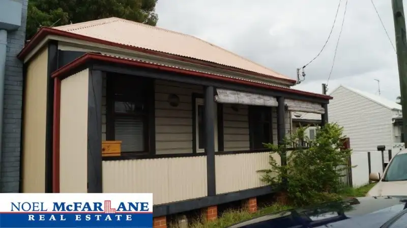 Main view of Homely house listing, 31 Downie Street, Maryville NSW 2293