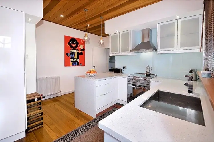 Third view of Homely house listing, 2a Maude Street, Murrumbeena VIC 3163