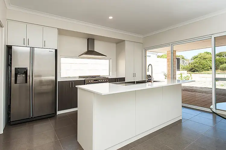 Seventh view of Homely house listing, 16 Lakeway Retreat, Dawesville WA 6211