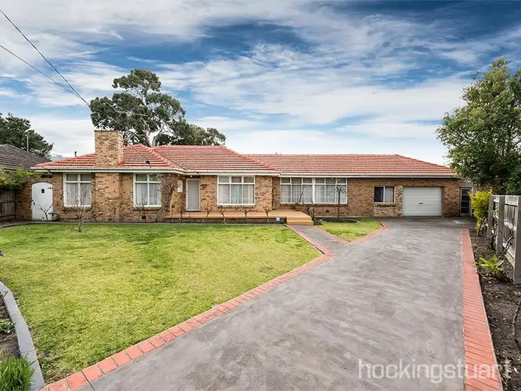 Main view of Homely house listing, 5 Darvall Court, Cheltenham VIC 3192