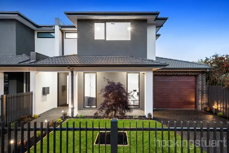 Main view of Homely townhouse listing, 35B Murray Road, Ormond VIC 3204