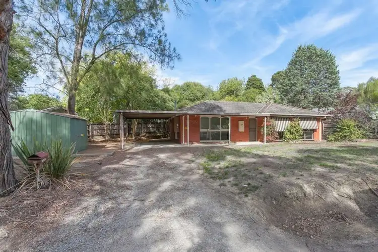 58 Zealandia Road West, Croydon North VIC 3136