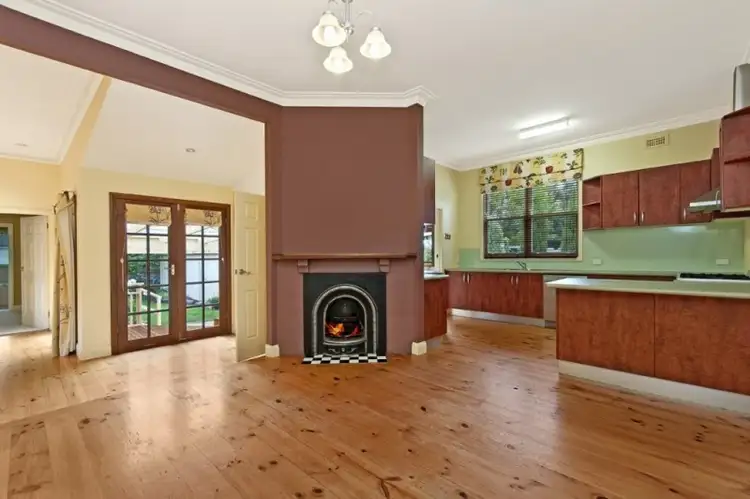 Second view of Homely house listing, 80 Gawler Street, Portland VIC 3305