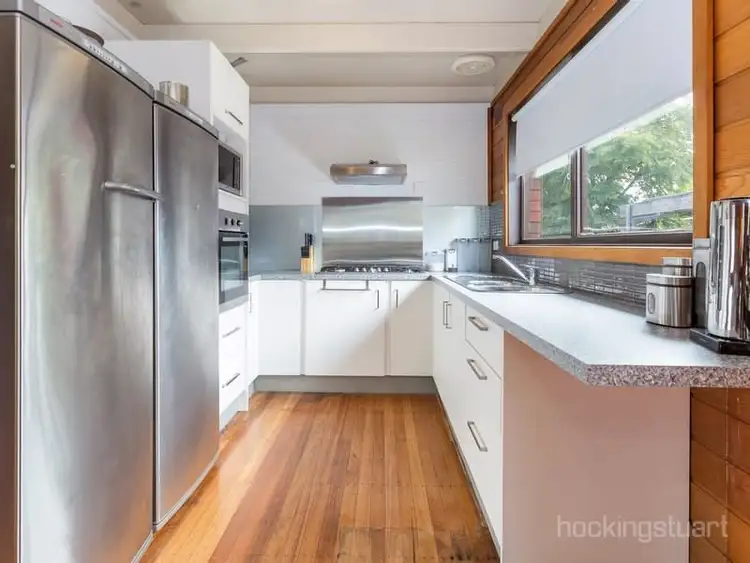 Second view of Homely house listing, 224 Eastbourne Road, Rosebud VIC 3939