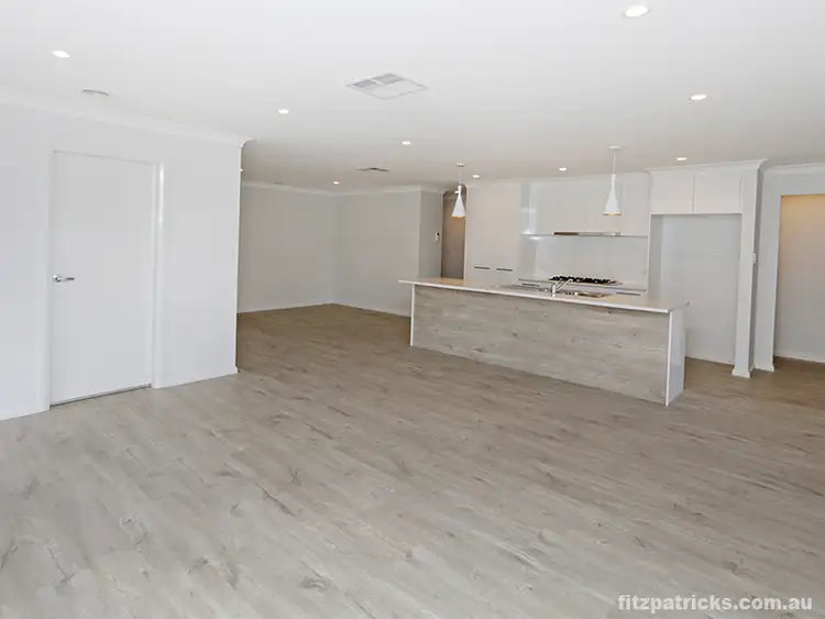 Second view of Homely house listing, 13 Flack Crescent, Boorooma NSW 2650