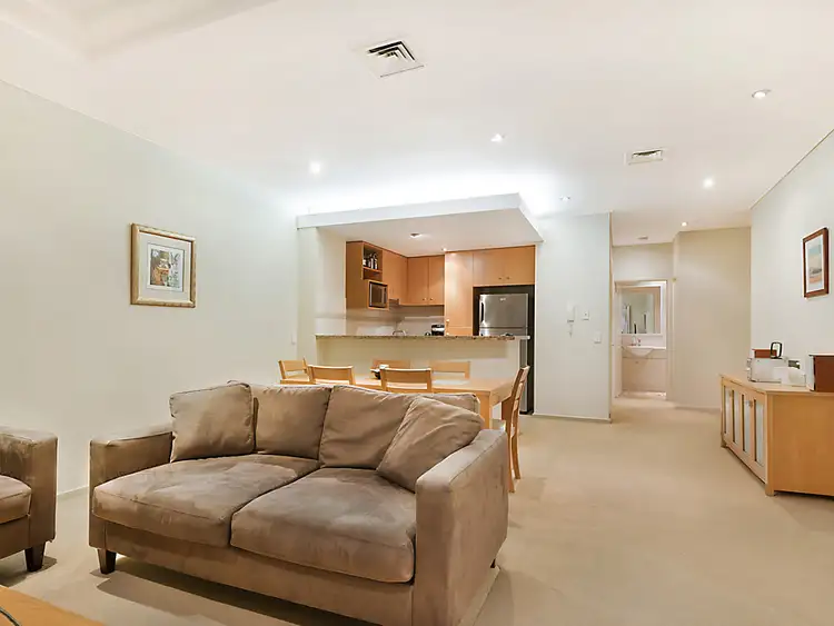 Second view of Homely apartment listing, 10/1 Preston Street, Como WA 6152