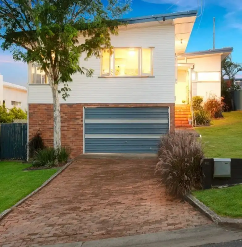 Main view of Homely house listing, 91 Welbeck Street, Alderley QLD 4051