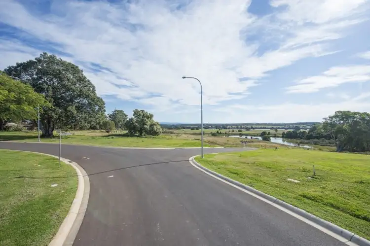 Second view of Homely land listing, 13 Attwater Close, Junction Hill NSW 2460