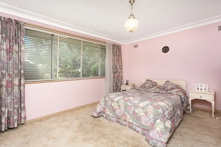 Fifth view of Homely house listing, 59a Terry Street, Blakehurst NSW 2221