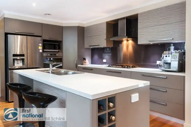 Third view of Homely house listing, 11 Botanic Drive, Doncaster VIC 3108