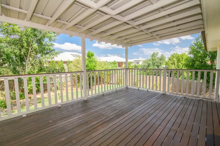 Second view of Homely house listing, 61 Goddards Road, Yamanto QLD 4305