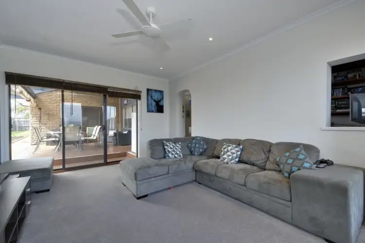 Sixth view of Homely house listing, 45 Cross's Road, Traralgon VIC 3844