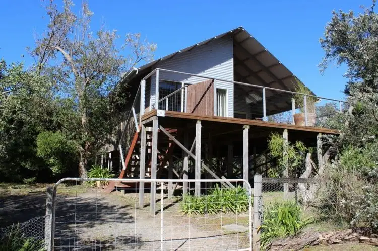 41 BLACK AVE, Venus Bay VIC 3956