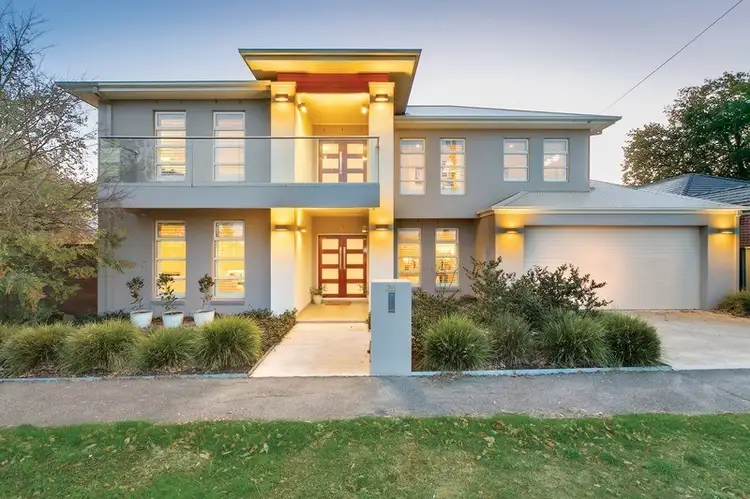 Main view of Homely house listing, 28 Alfred Street South, Newington VIC 3350