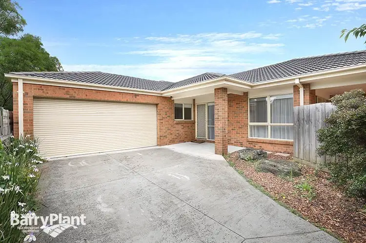Main view of Homely house listing, 13a Blair Street, Lilydale VIC 3140