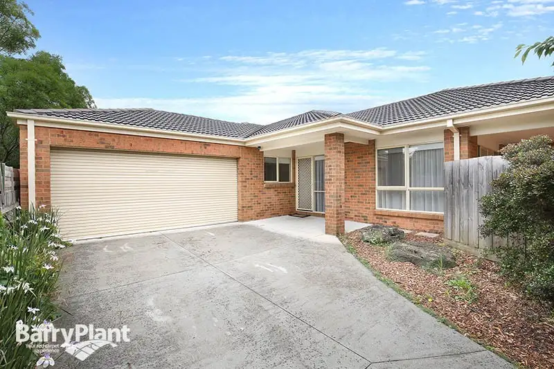 Main view of Homely house listing, 13a Blair Street, Lilydale VIC 3140