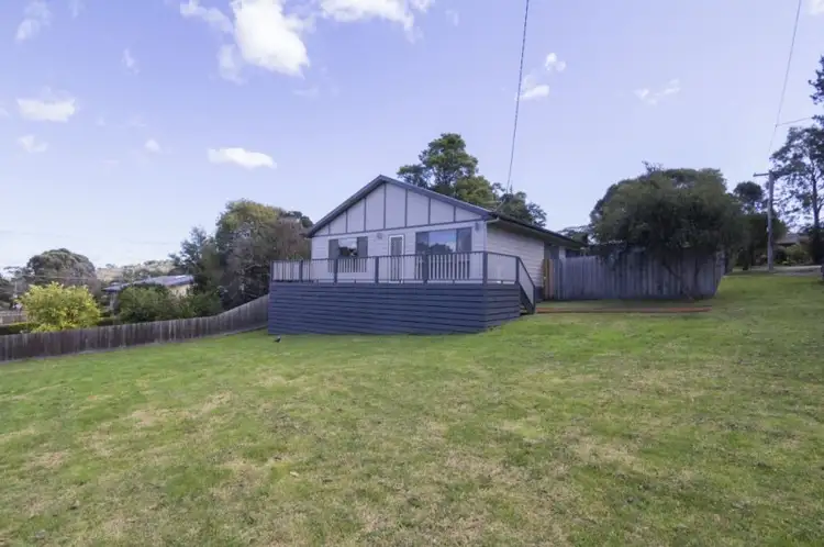 Main view of Homely house listing, 35 Hannover Rd, Healesville VIC 3777