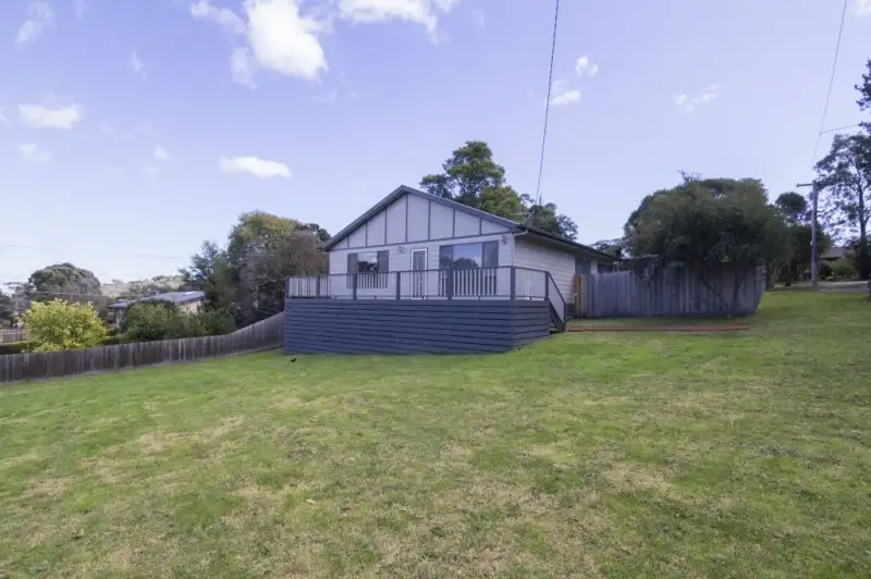 Main view of Homely house listing, 35 Hannover Rd, Healesville VIC 3777