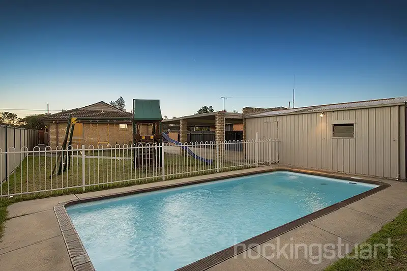 Main view of Homely house listing, 140 Railway Parade, Seaford VIC 3198