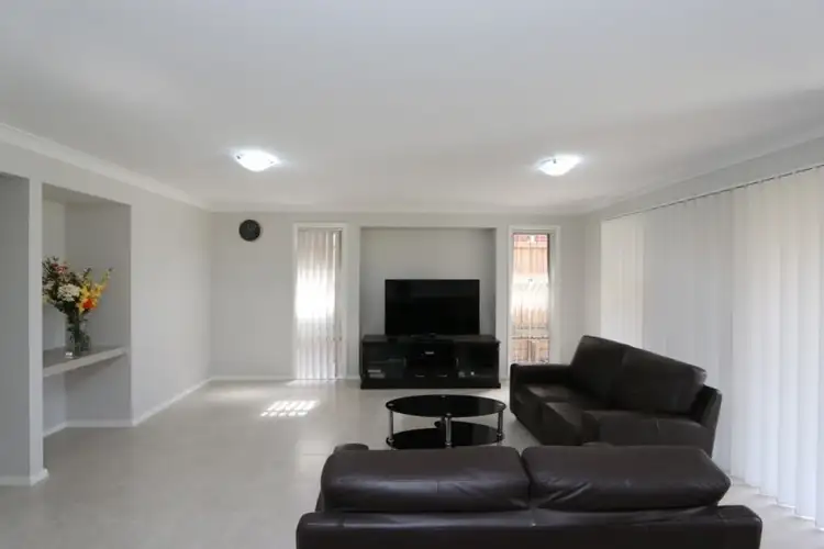 Second view of Homely house listing, 31 Kite Street, Aberglasslyn NSW 2320