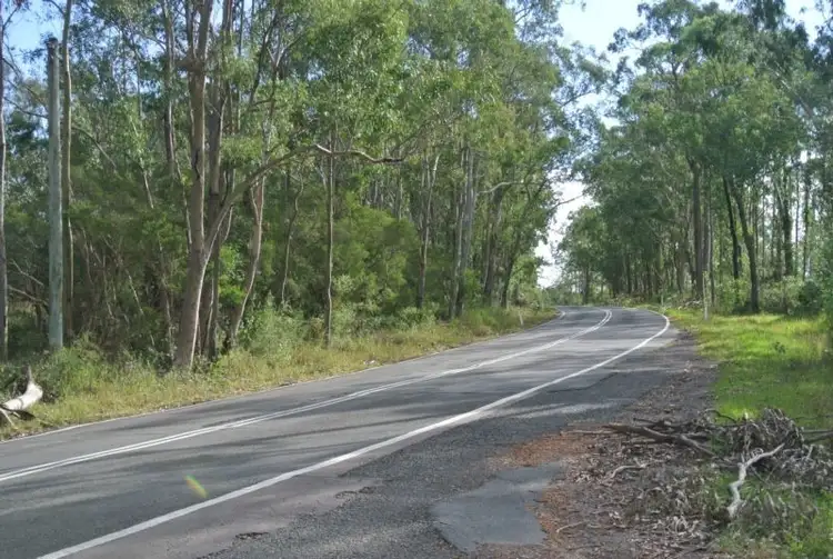 Second view of Homely rural property listing, 442 Italia Road, East Seaham NSW 2324