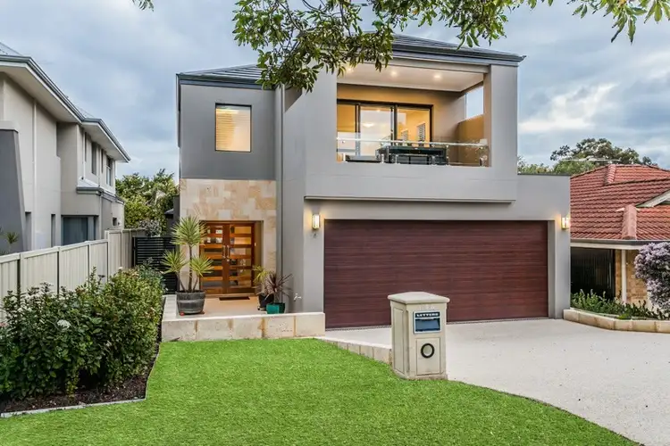 Address available on request