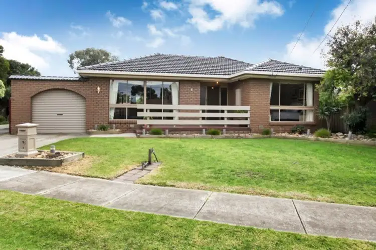 4 Pershore Court, Westmeadows VIC 3049