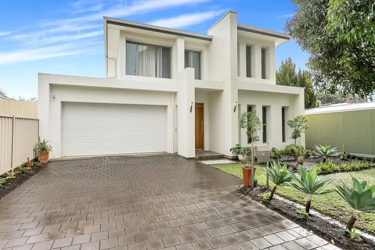 Main view of Homely house listing, 2A Newman Street, Magill SA 5072