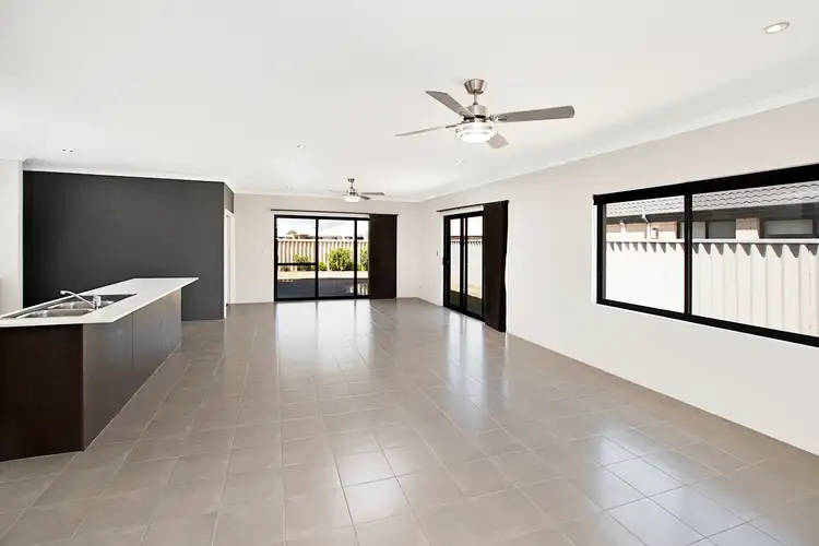 Fourth view of Homely house listing, 6 Provincia Parade, Yalyalup WA 6280