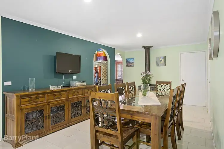 Fourth view of Homely house listing, 6 Sturrock Court, Berwick VIC 3806