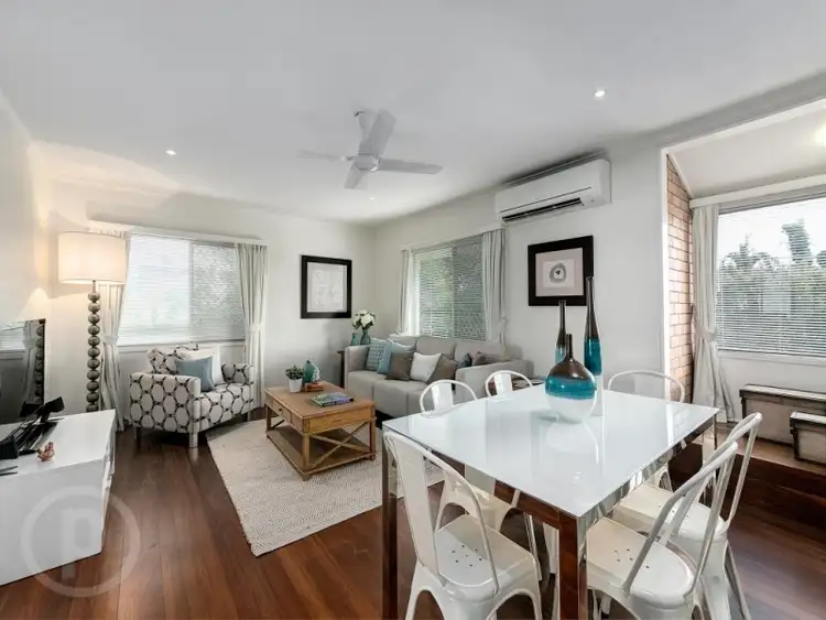 Fourth view of Homely house listing, 142 White Street, Graceville QLD 4075