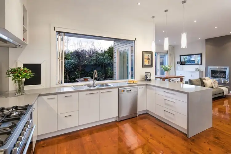 Fourth view of Homely house listing, 361 Victoria Road, Thornbury VIC 3071