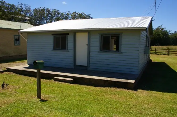 Fourth view of Homely rural property listing, LOT 21 Mill Lane, Warrell Creek NSW 2447