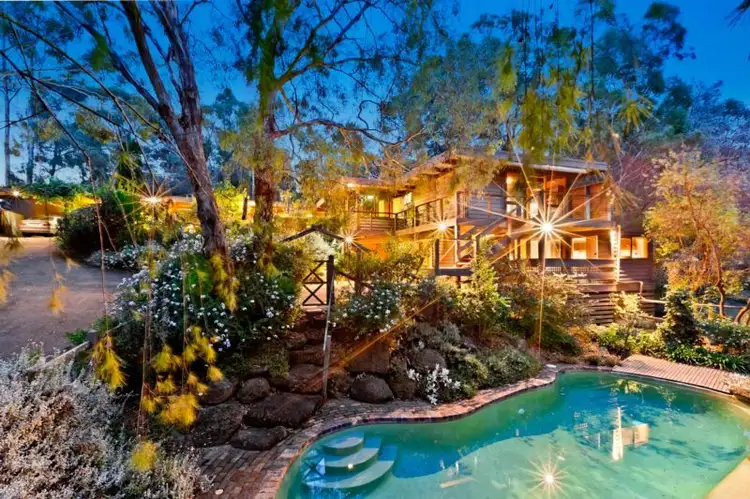 Main view of Homely house listing, 67-69 Zig Zag Road, Eltham VIC 3095