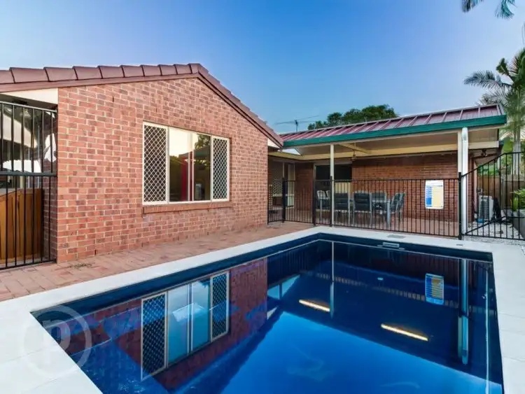 25 McGregor Way, Ferny Grove QLD 4055