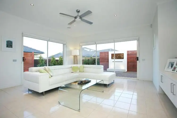 Third view of Homely house listing, 23 Verdant Avenue, Sandhurst VIC 3977