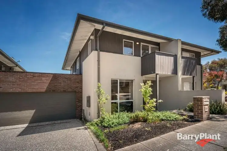 Main view of Homely house listing, 11 Gresswell Road, Macleod VIC 3085