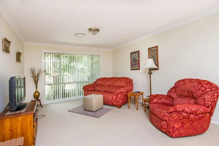Second view of Homely house listing, 154 Aberglasslyn Road, Aberglasslyn NSW 2320