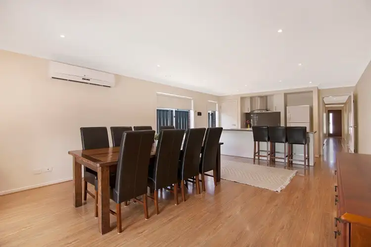 Second view of Homely house listing, 3 Yellowgum Drive, Epsom VIC 3551