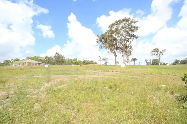 Second view of Homely land listing, Address available on request