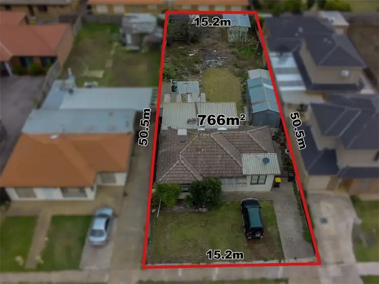 91 George Street, St Albans VIC 3021