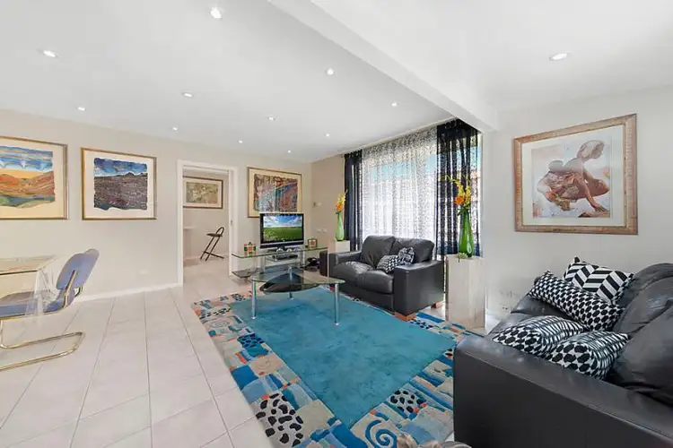 Second view of Homely house listing, 93a Seven Hills Road, Baulkham Hills NSW 2153