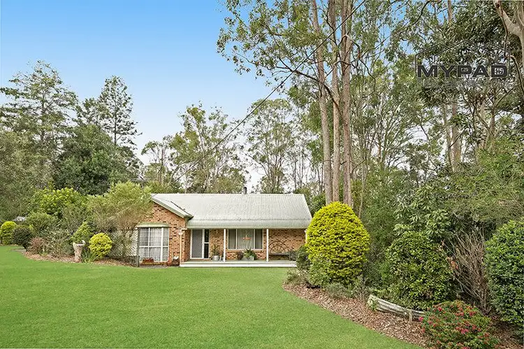 31-33 Spotted Gum Court, Cedar Grove QLD 4285