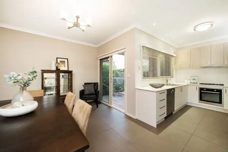 Third view of Homely house listing, 3 Straughan Street, Glen Iris VIC 3146