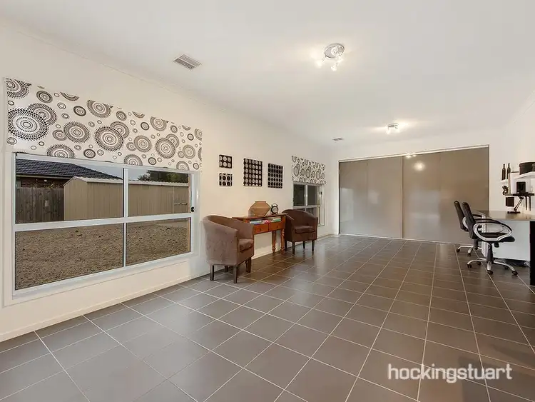 Seventh view of Homely house listing, 49 Chancery Way, Taylors Hill VIC 3037