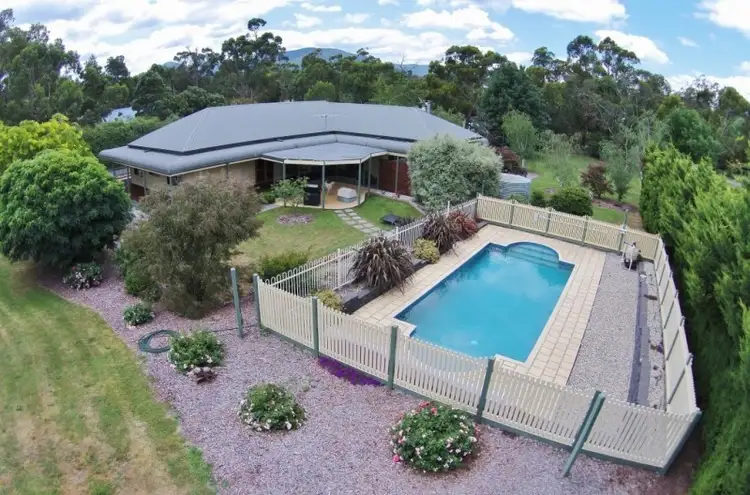 180 Don Road, Healesville VIC 3777