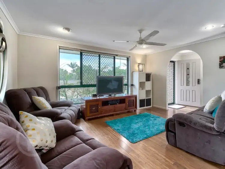 Third view of Homely house listing, 15 Zambesi Street, Riverhills QLD 4074