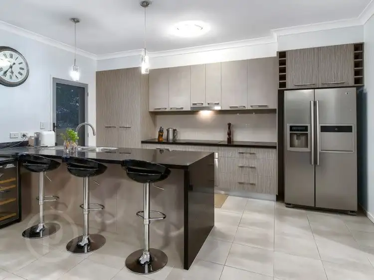 Fifth view of Homely house listing, 29A Maundrell Terrace, Chermside West QLD 4032