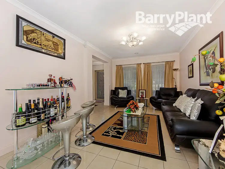 Third view of Homely house listing, 1 Sapling Terrace, Cairnlea VIC 3023