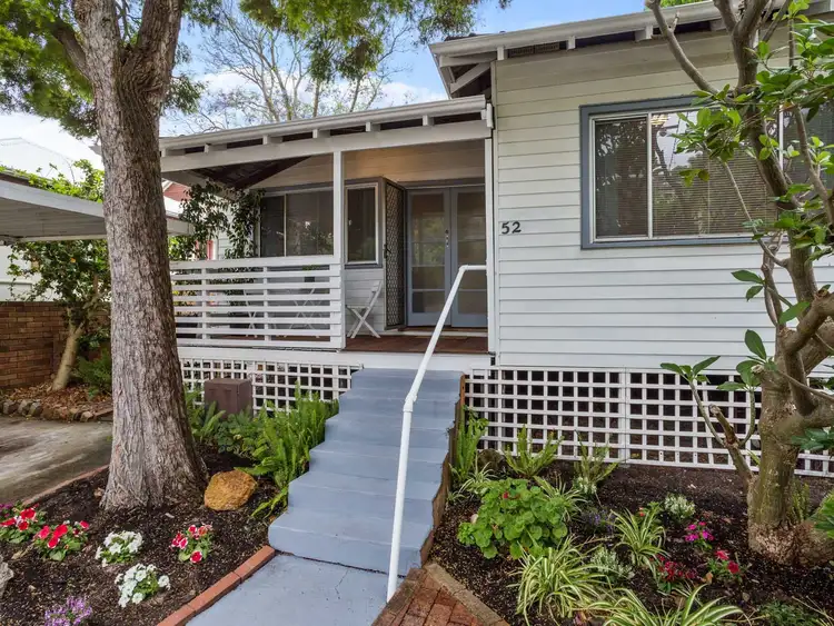 52 King William Street, Bayswater WA 6053